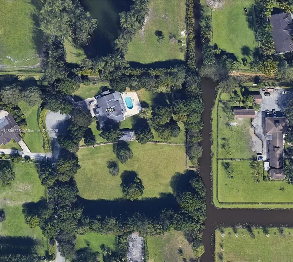 6300 SW 181st Ln Southwest Ranches, FL 33331