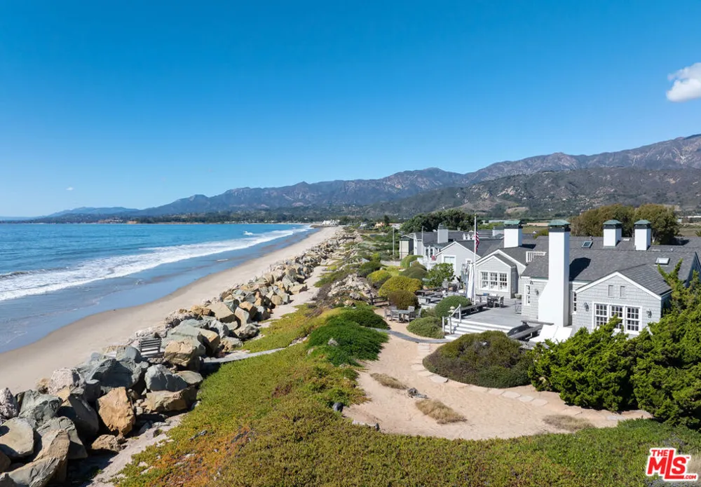 571 Sand Point Road Carpinteria, CA 93013
