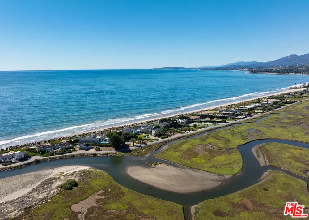 571 Sand Point Road Carpinteria, CA 93013