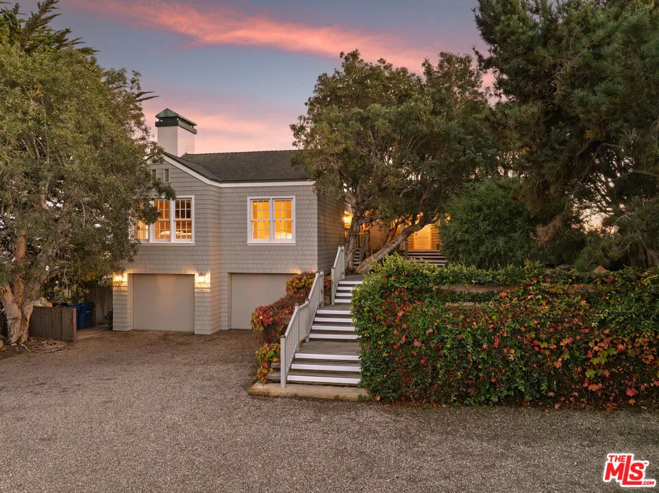 571 Sand Point Road Carpinteria, CA 93013