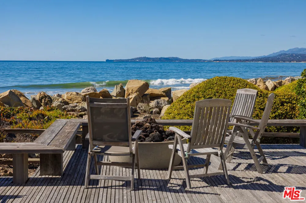 571 Sand Point Road Carpinteria, CA 93013