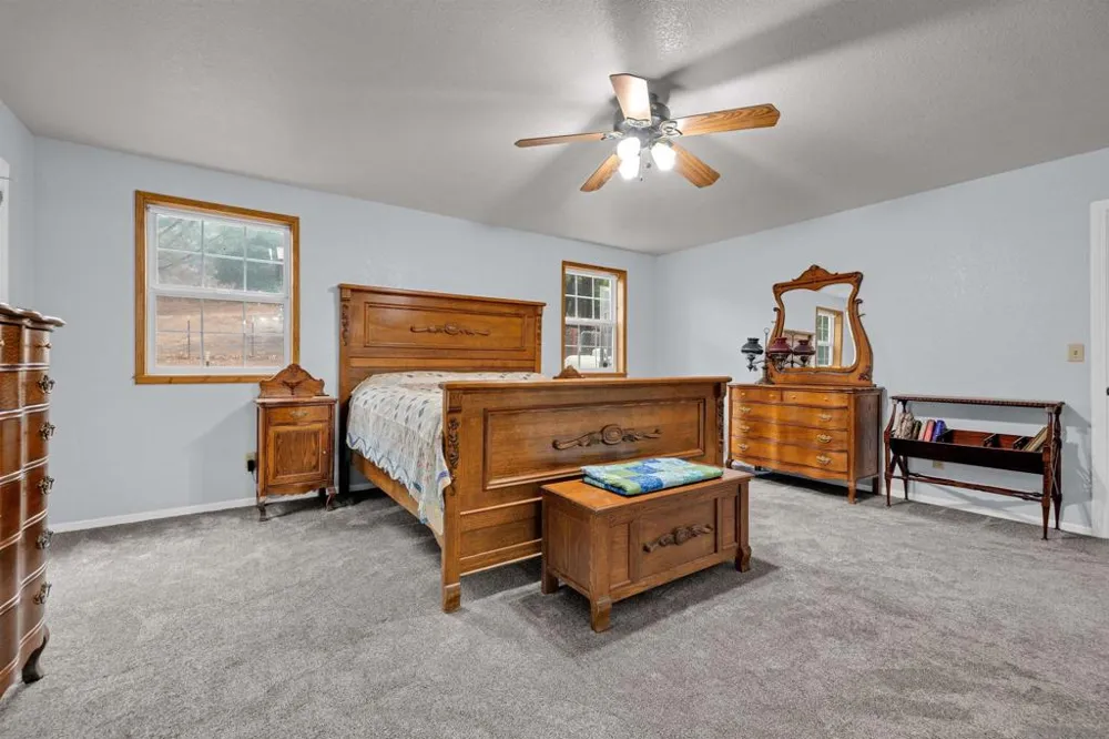 4074 La Tenaja Trail Julian, CA 92036