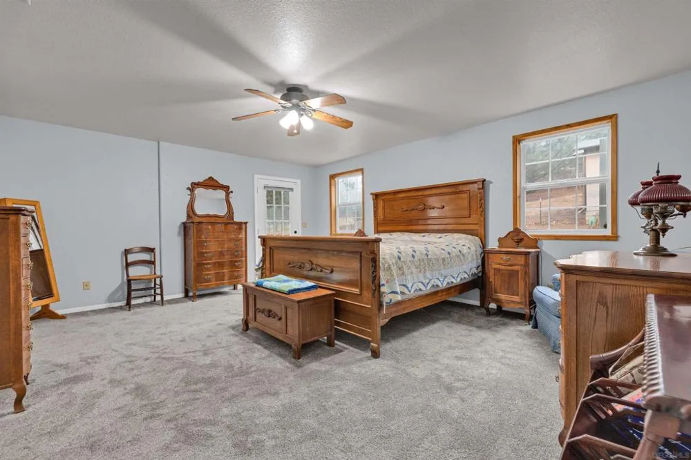 4074 La Tenaja Trail Julian, CA 92036