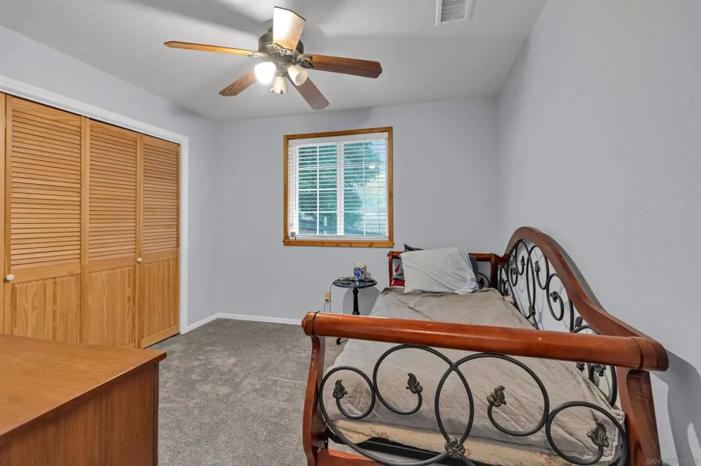 4074 La Tenaja Trail Julian, CA 92036