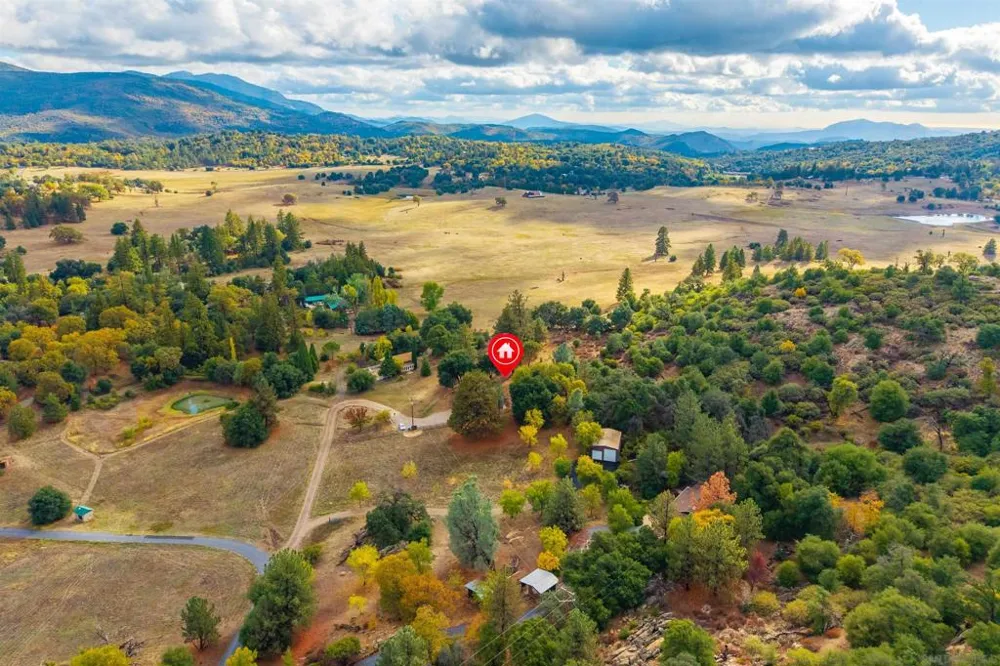 4074 La Tenaja Trail Julian, CA 92036