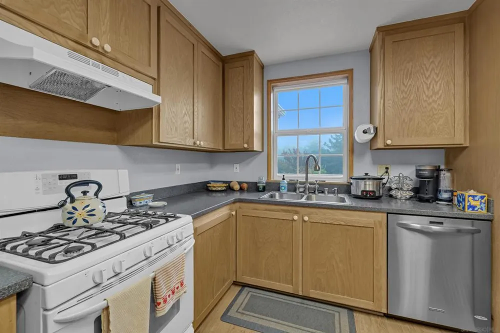 4074 La Tenaja Trail Julian, CA 92036