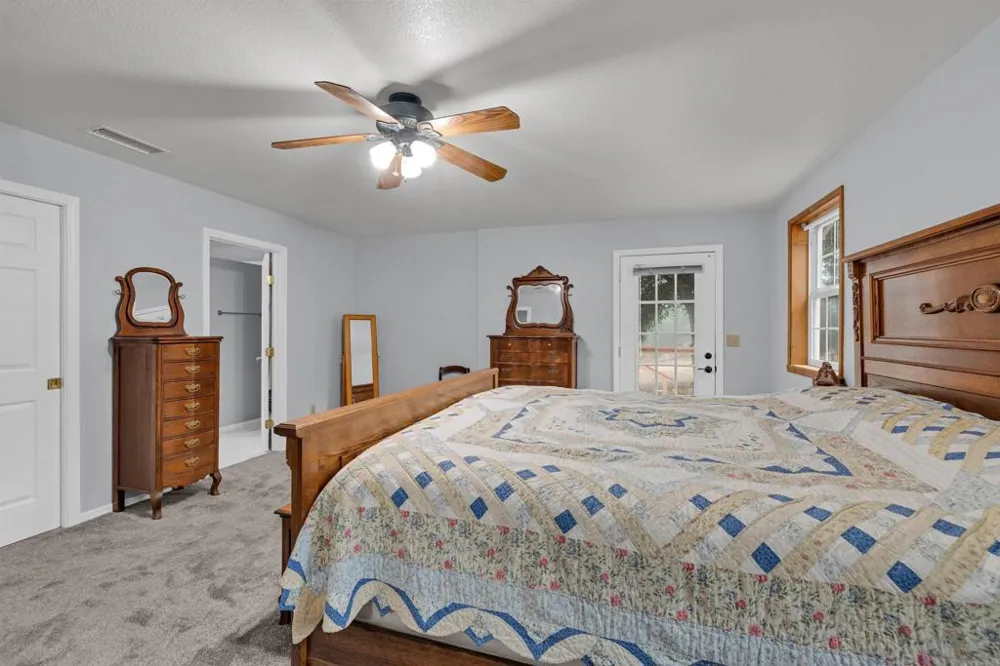 4074 La Tenaja Trail Julian, CA 92036