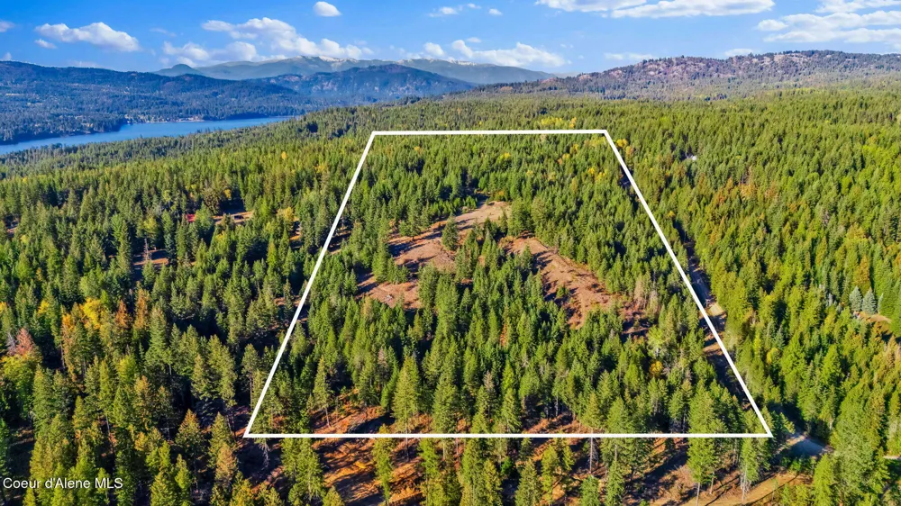 NKA Y-For Road Cocolalla, ID 83813