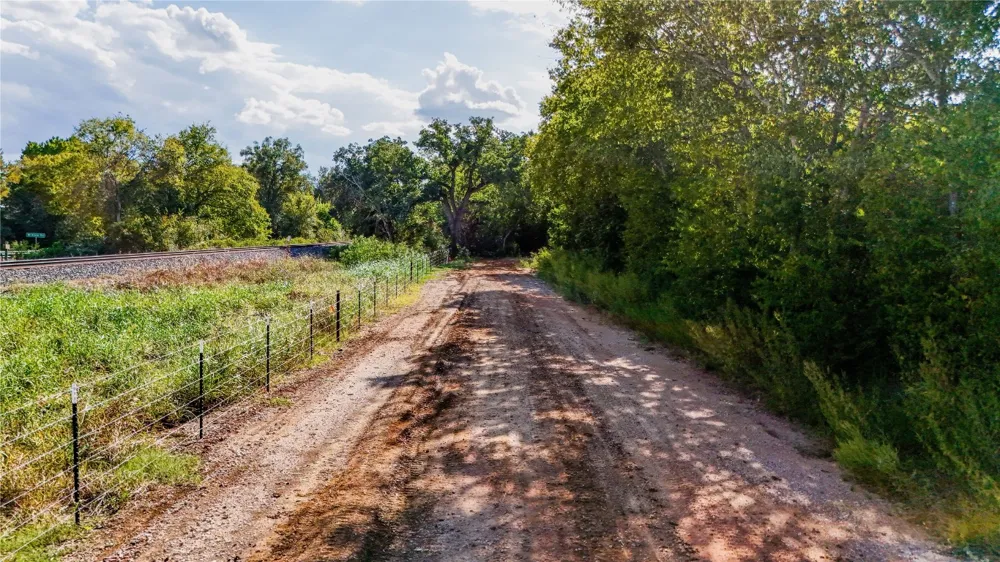 High Crossing Road Smithville, TX 78957