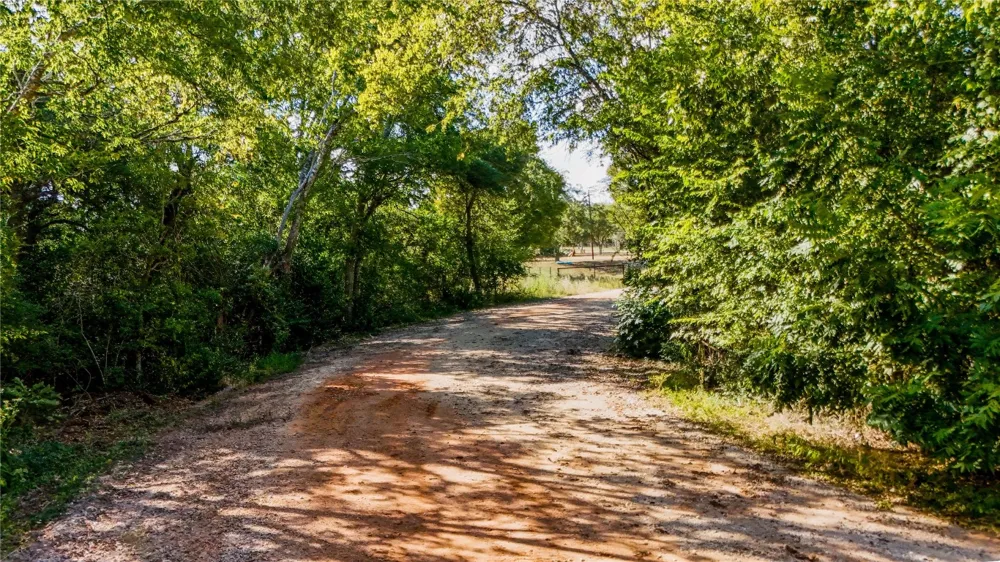 High Crossing Road Smithville, TX 78957