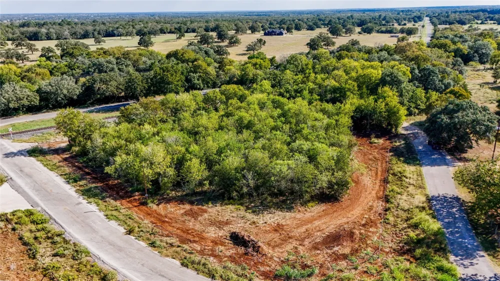 High Crossing Road Smithville, TX 78957