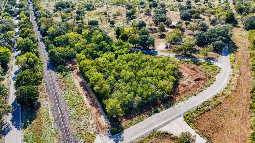 High Crossing Road Smithville, TX 78957