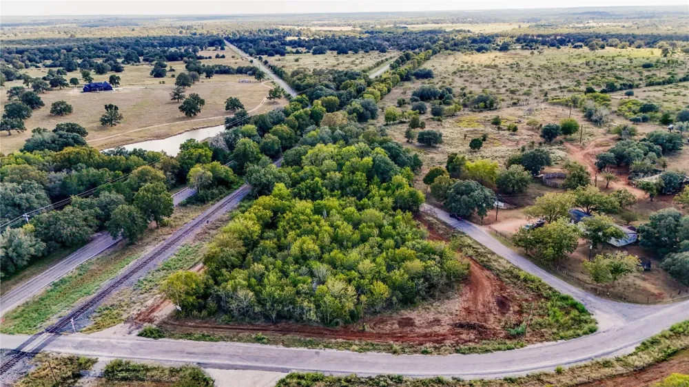 High Crossing Road Smithville, TX 78957