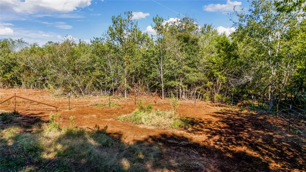 High Crossing Road Smithville, TX 78957