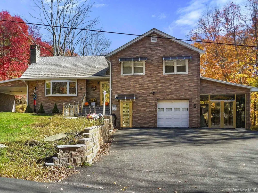 241 Royce Road Bethel, NY 12720