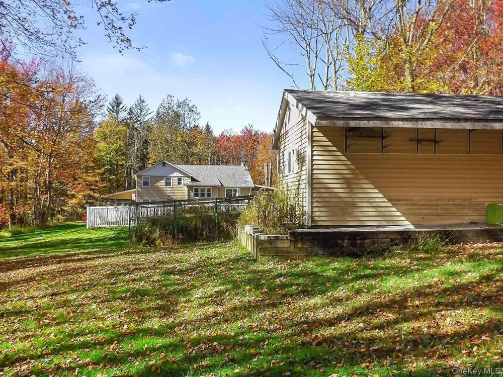241 Royce Road Bethel, NY 12720