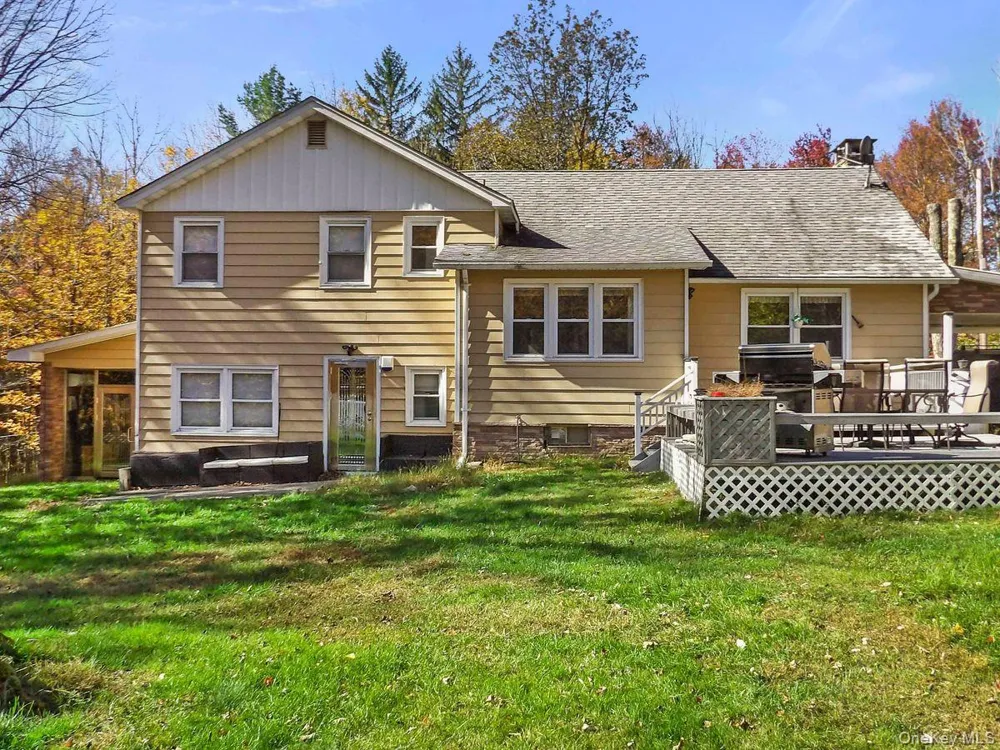 241 Royce Road Bethel, NY 12720