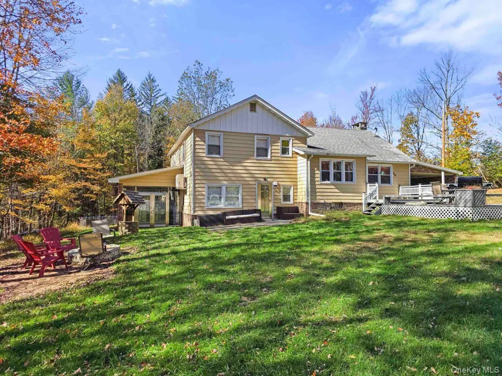 241 Royce Road Bethel, NY 12720