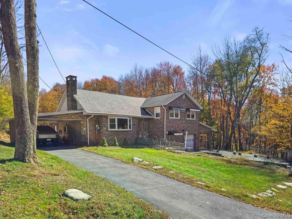 241 Royce Road Bethel, NY 12720