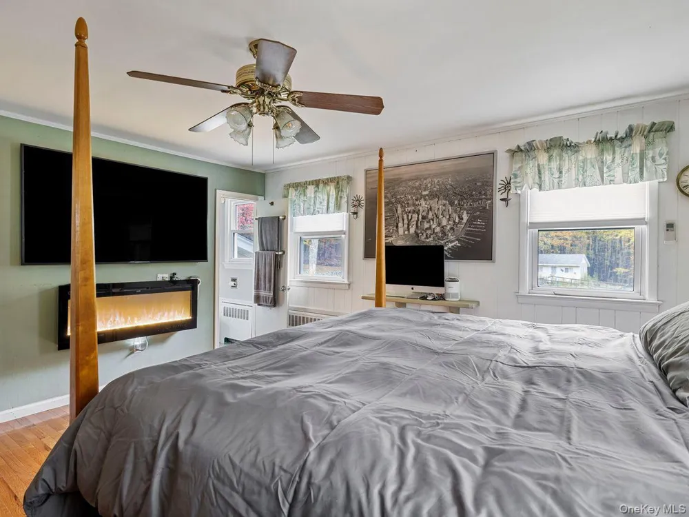 241 Royce Road Bethel, NY 12720