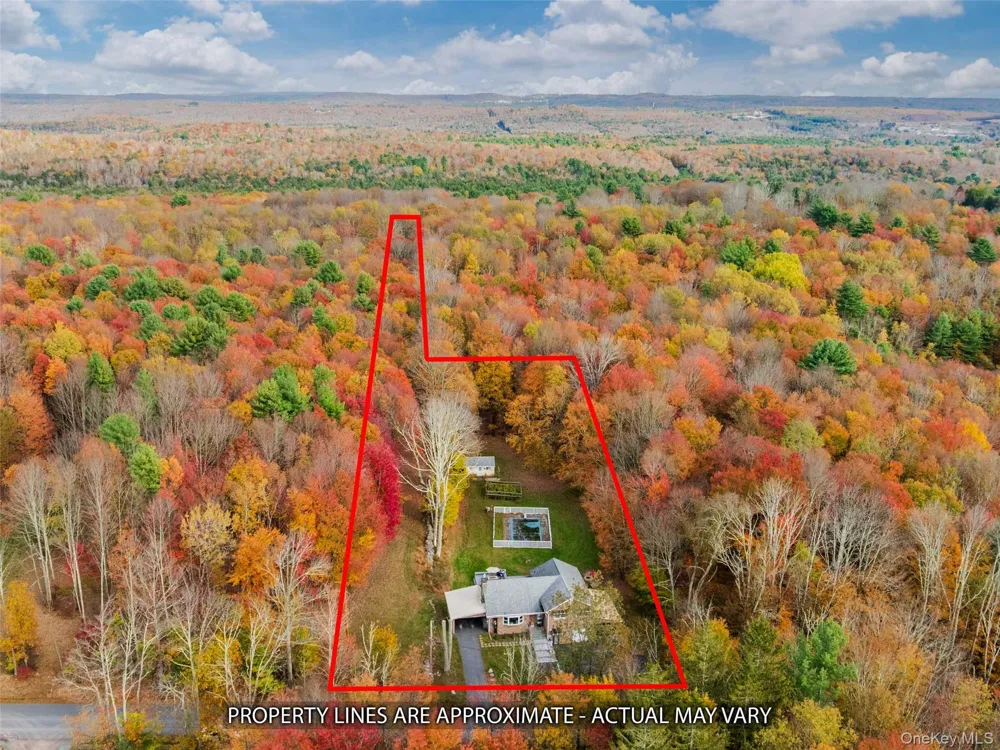 241 Royce Road Bethel, NY 12720