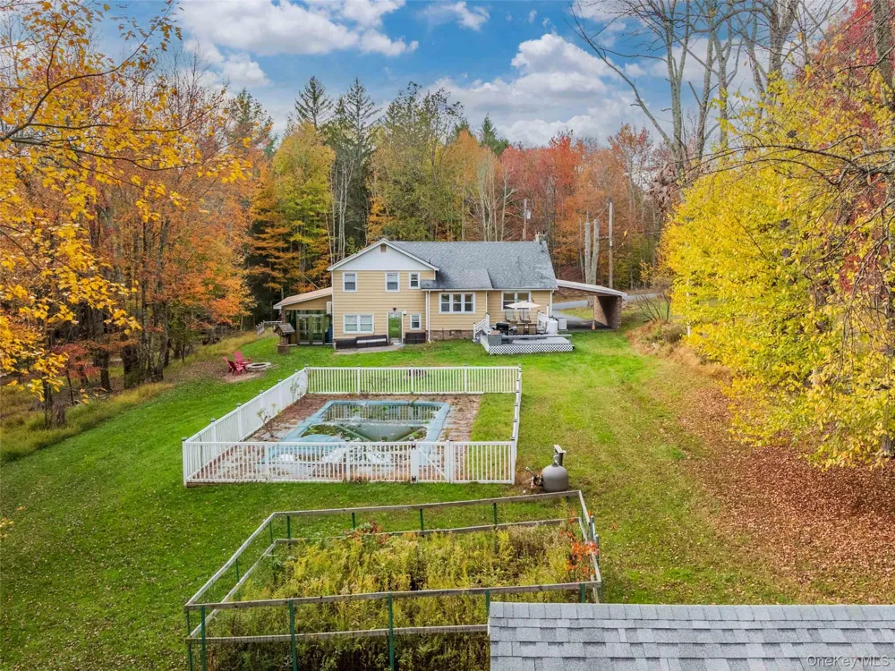 241 Royce Road Bethel, NY 12720