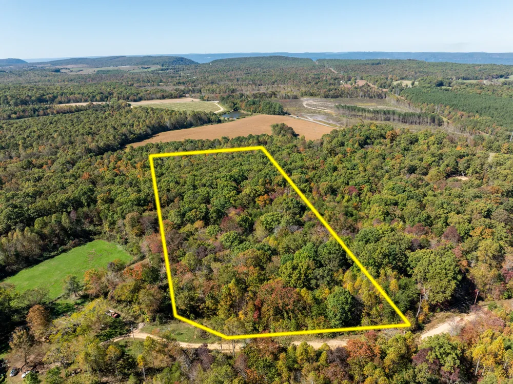 Dickson Road Pikeville, TN 37367