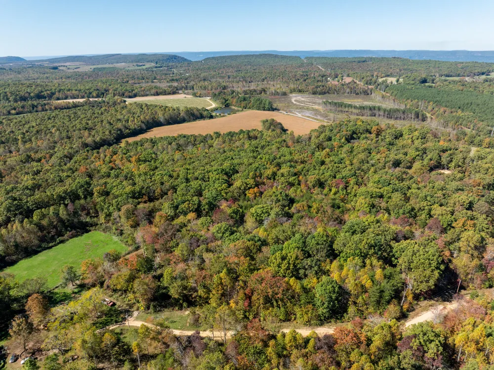 Dickson Road Pikeville, TN 37367