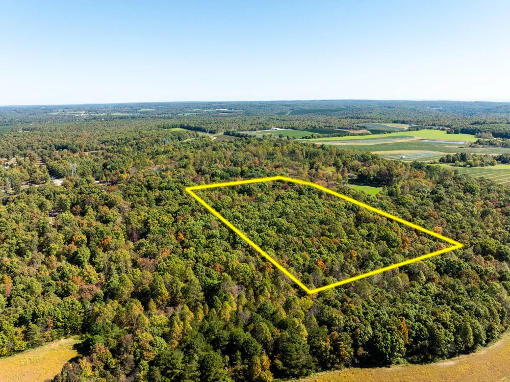 Dickson Road Pikeville, TN 37367