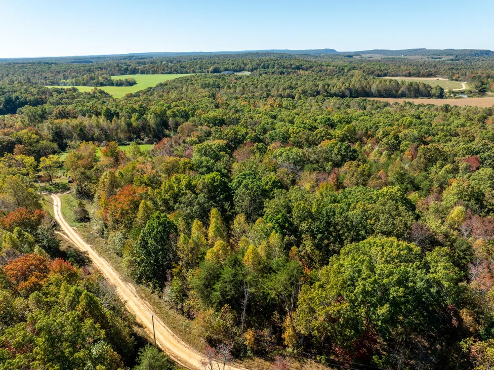 Dickson Road Pikeville, TN 37367