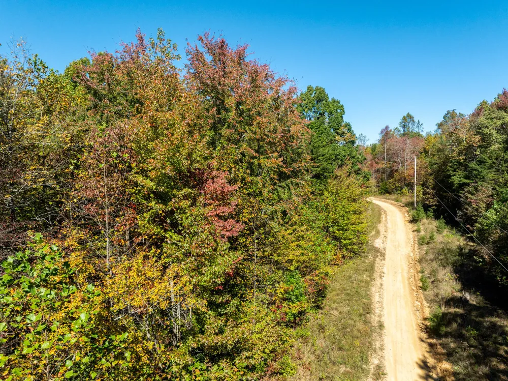 Dickson Road Pikeville, TN 37367