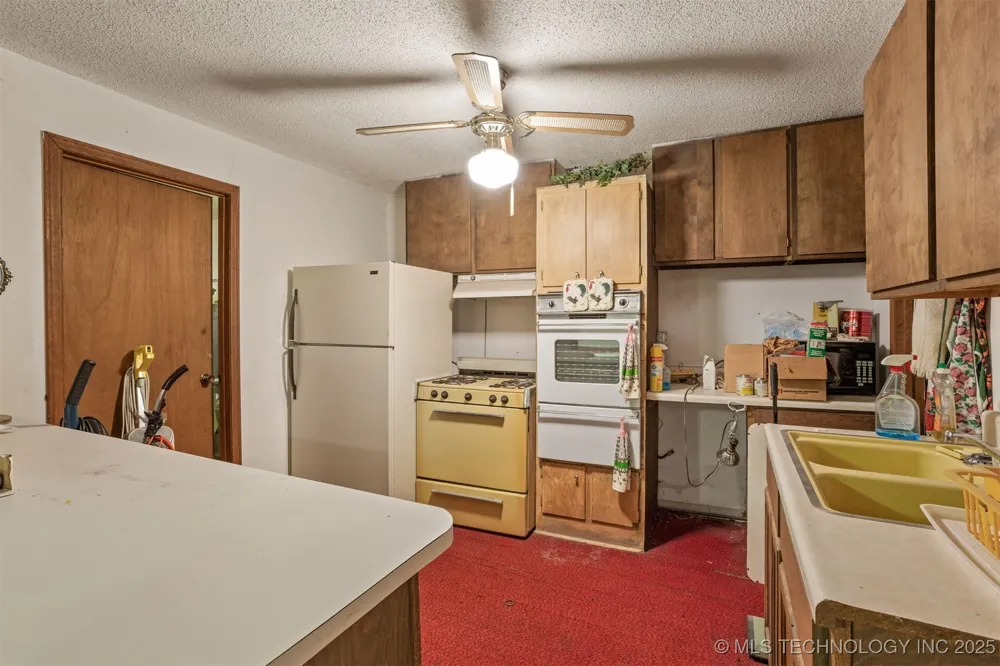 9835 S Frankoma Road Sapulpa, OK 74066