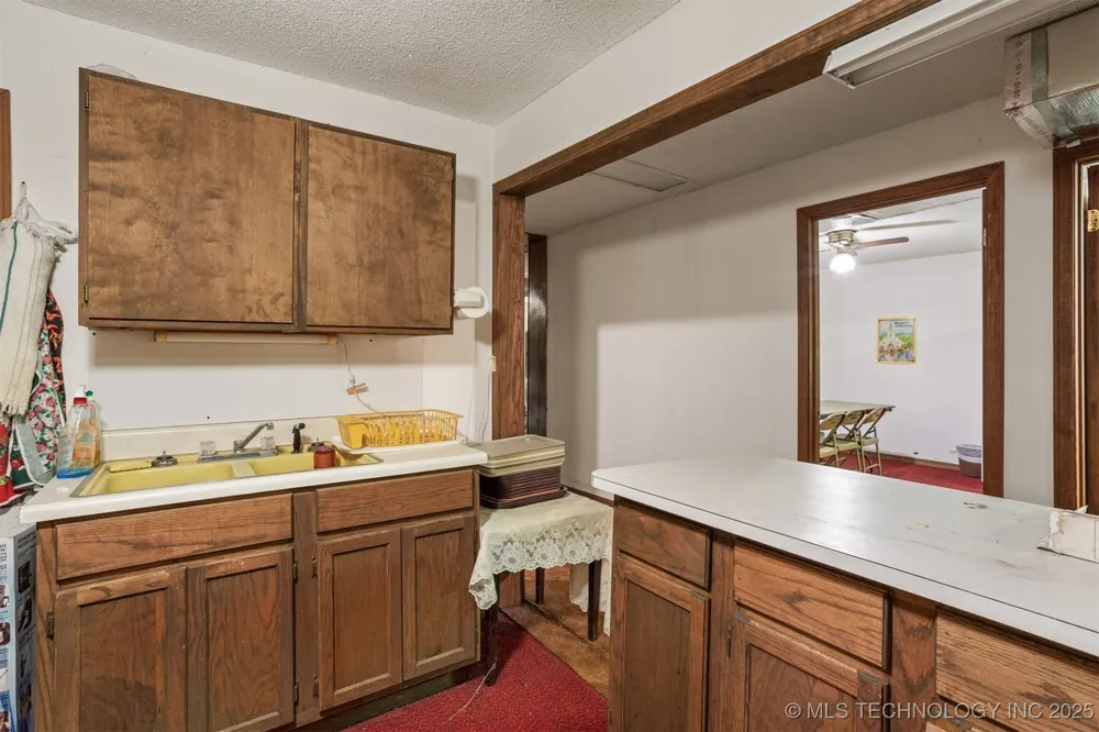 9835 S Frankoma Road Sapulpa, OK 74066
