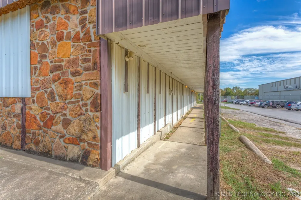 9835 S Frankoma Road Sapulpa, OK 74066
