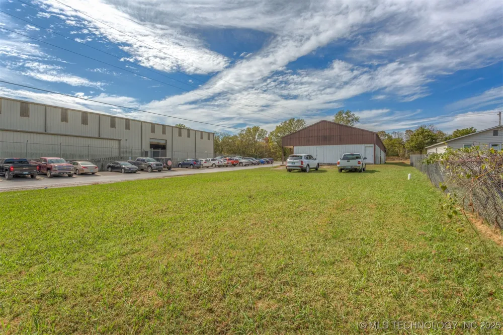 9835 S Frankoma Road Sapulpa, OK 74066