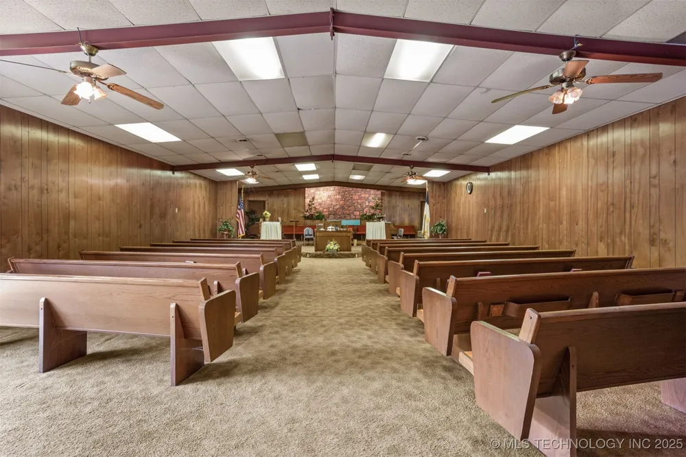9835 S Frankoma Road Sapulpa, OK 74066