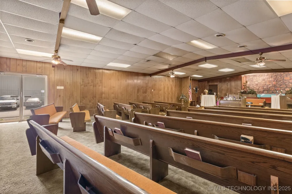 9835 S Frankoma Road Sapulpa, OK 74066