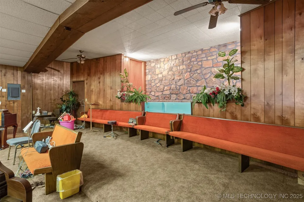 9835 S Frankoma Road Sapulpa, OK 74066
