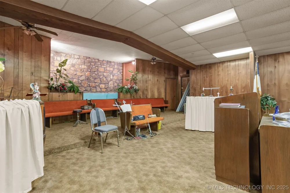 9835 S Frankoma Road Sapulpa, OK 74066