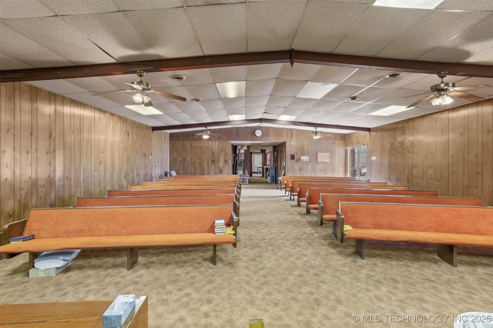 9835 S Frankoma Road Sapulpa, OK 74066