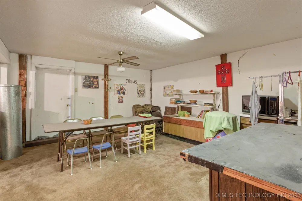 9835 S Frankoma Road Sapulpa, OK 74066