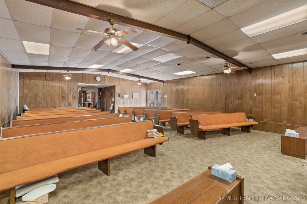 9835 S Frankoma Road Sapulpa, OK 74066