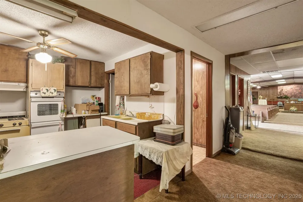 9835 S Frankoma Road Sapulpa, OK 74066