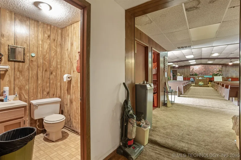 9835 S Frankoma Road Sapulpa, OK 74066