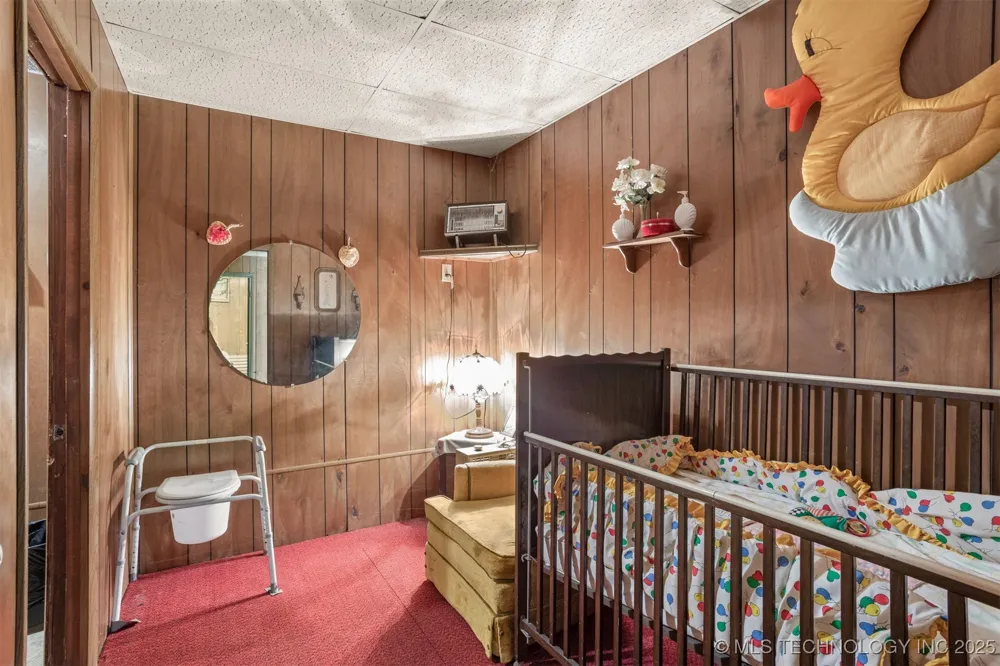 9835 S Frankoma Road Sapulpa, OK 74066
