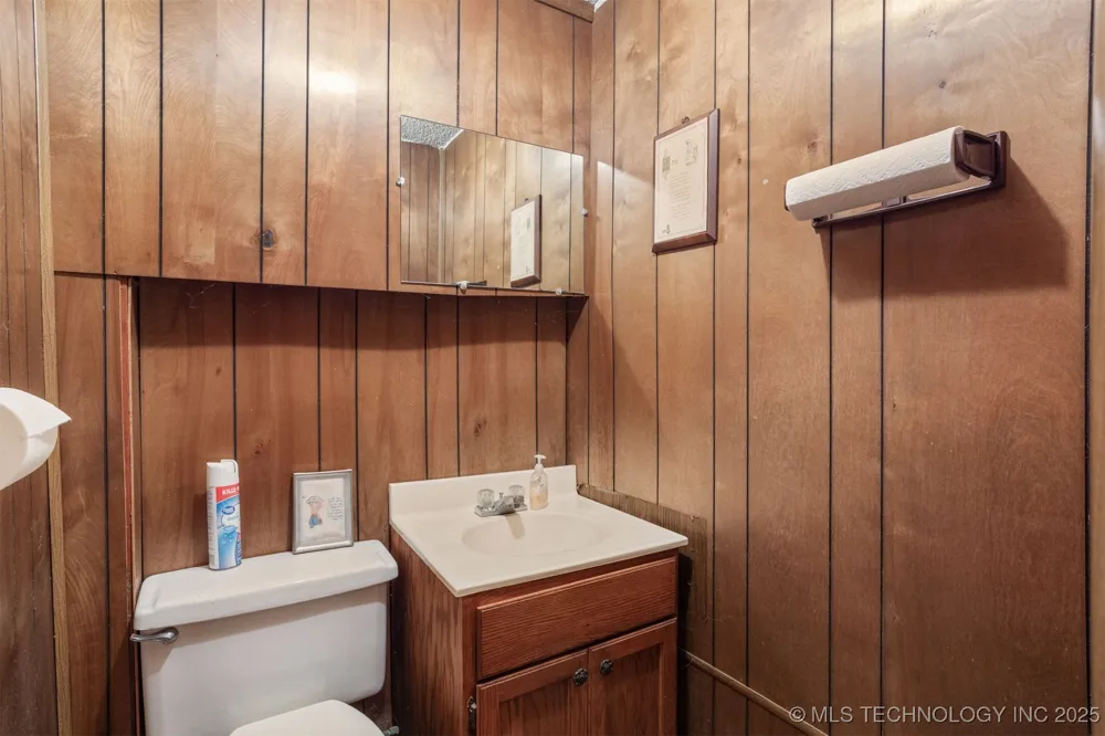 9835 S Frankoma Road Sapulpa, OK 74066