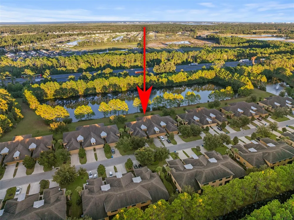 1047 KILKENNY LANE Ormond Beach, FL 32174