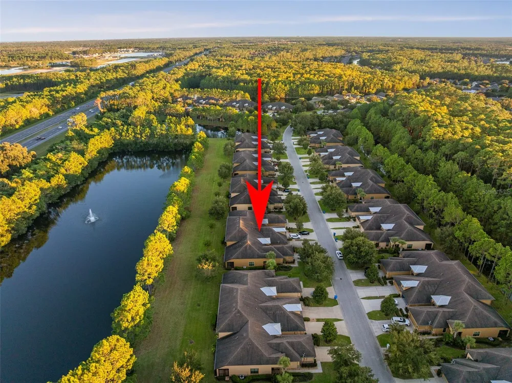 1047 KILKENNY LANE Ormond Beach, FL 32174