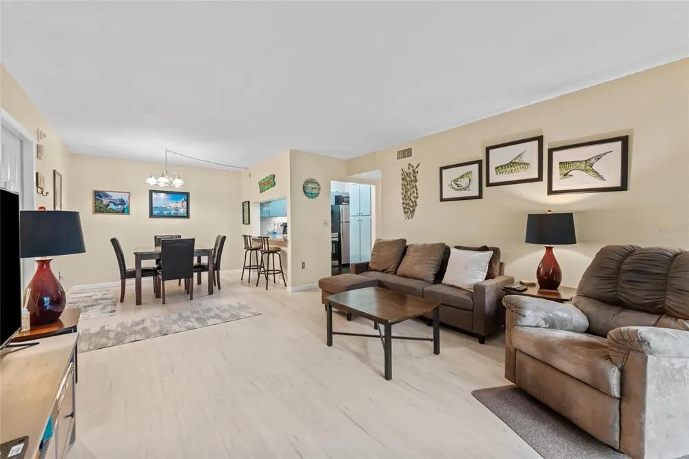 3232 LAKE PINE WAY E #F2 Tarpon Springs, FL 34688