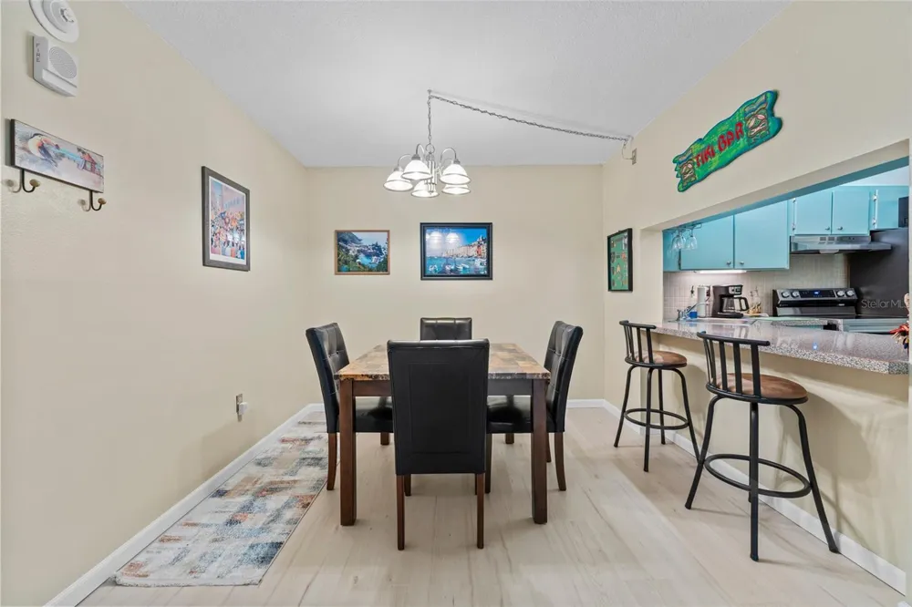 3232 LAKE PINE WAY E #F2 Tarpon Springs, FL 34688